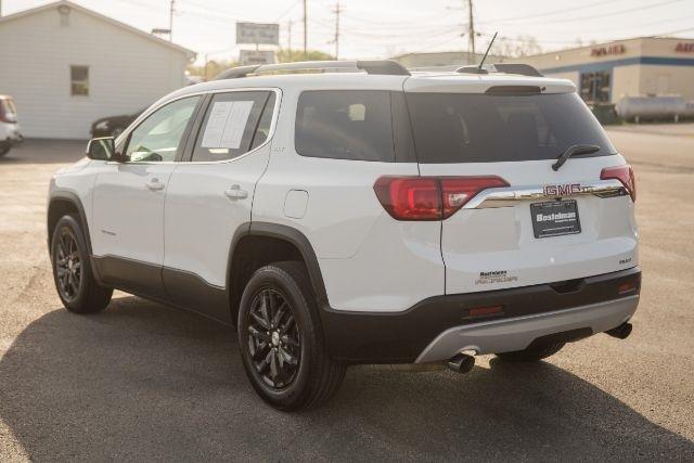 GMC Acadia  2019