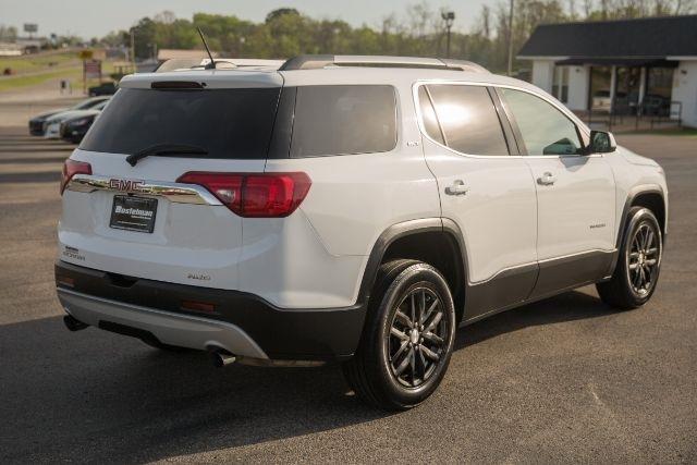 GMC Acadia  2019
