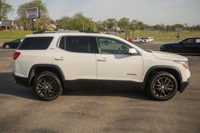 GMC Acadia  2019