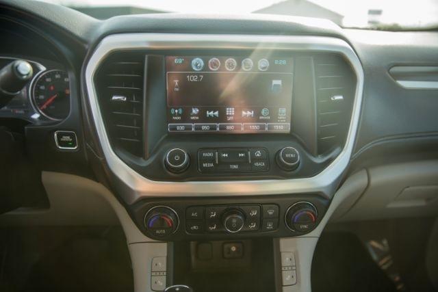 GMC Acadia  2019