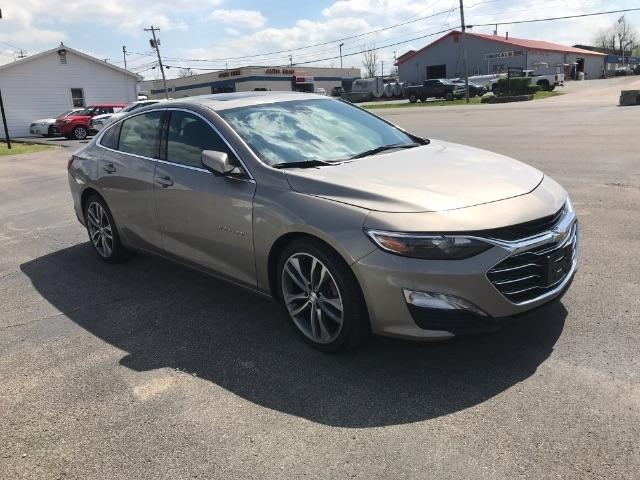 Chevrolet Malibu  2023