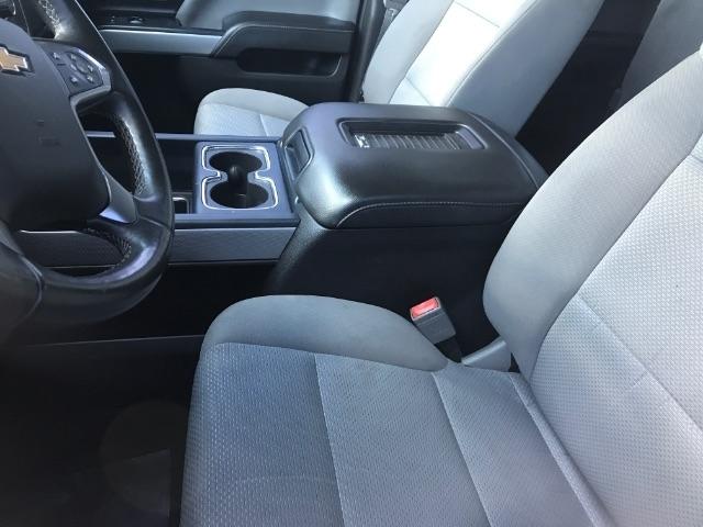 Chevrolet Silverado 1500  2016