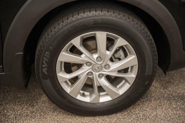 Hyundai Tucson  2020