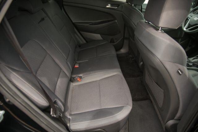 Hyundai Tucson  2020