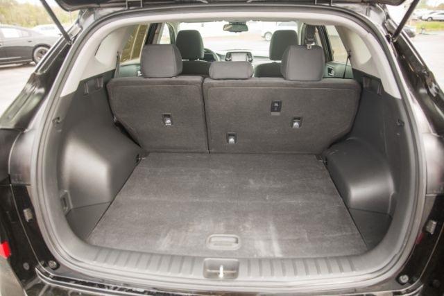 Hyundai Tucson  2020