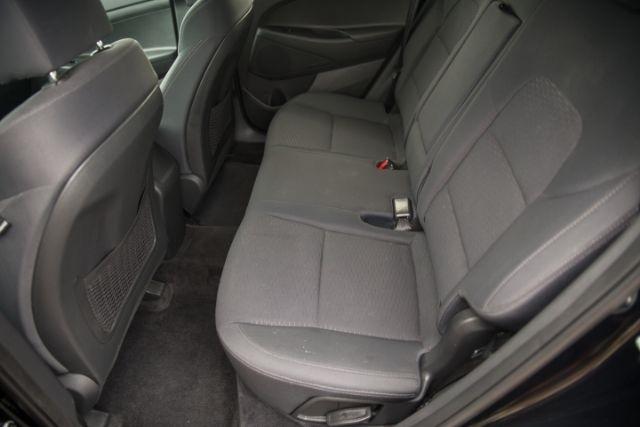 Hyundai Tucson  2020