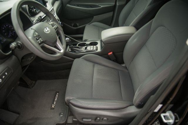 Hyundai Tucson  2020