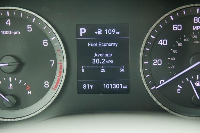 Hyundai Tucson  2020