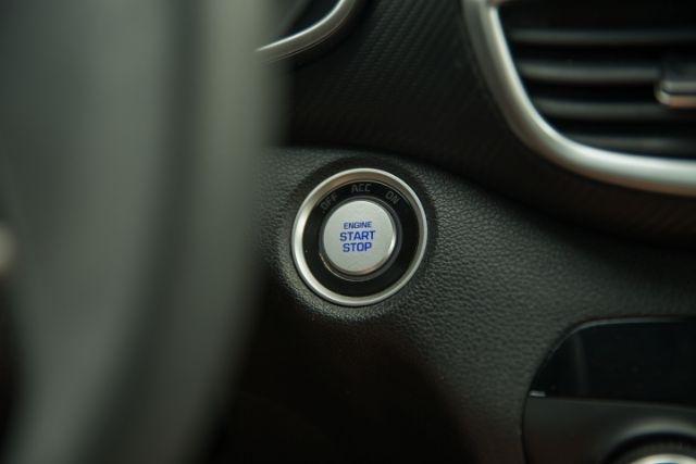 Hyundai Tucson  2020