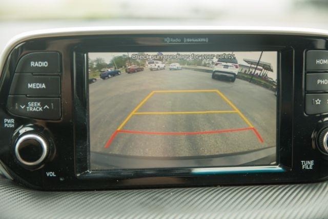 Hyundai Tucson  2020