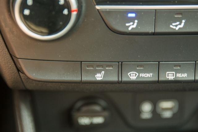 Hyundai Tucson  2020