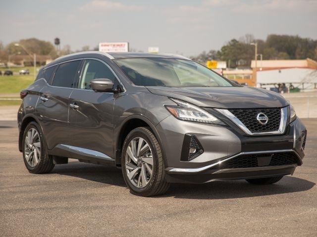 Nissan Murano  2019