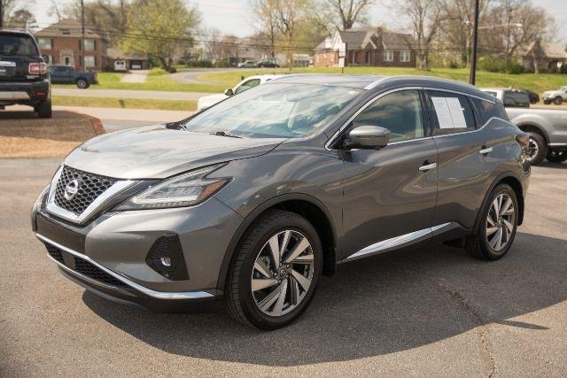 Nissan Murano  2019