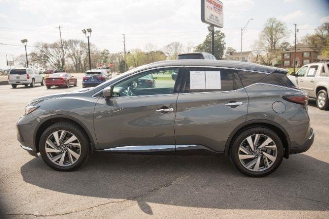 Nissan Murano  2019