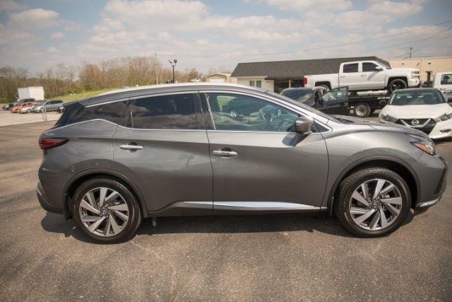 Nissan Murano  2019