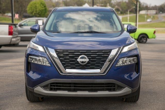 Nissan Rogue  2022