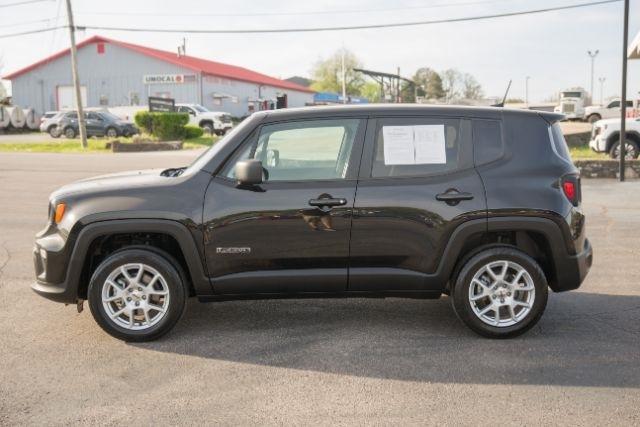 Jeep Renegade  2023