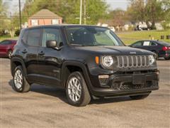 2023 Jeep Renegade 