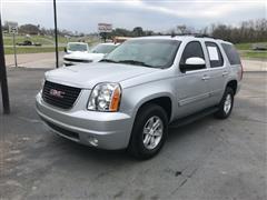 2013 GMC Yukon 