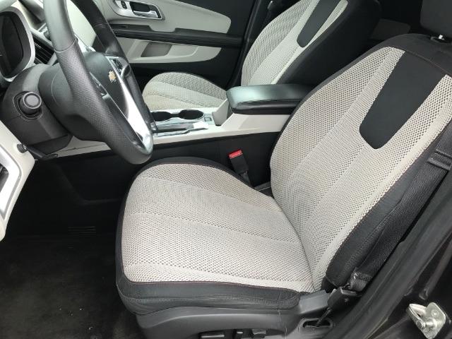 Chevrolet Equinox  2016