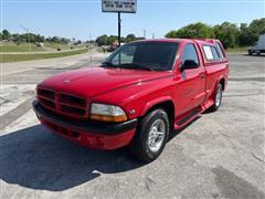 1998 Dodge Dakota 