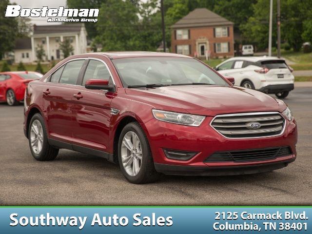 2016 Ford Taurus SEL