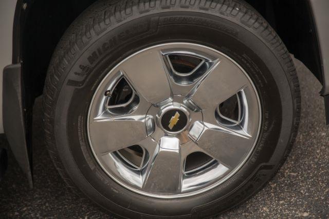 Chevrolet Silverado 1500  2010