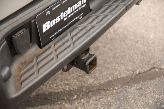 Chevrolet Silverado 1500  2010