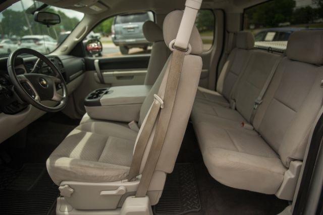 Chevrolet Silverado 1500  2010