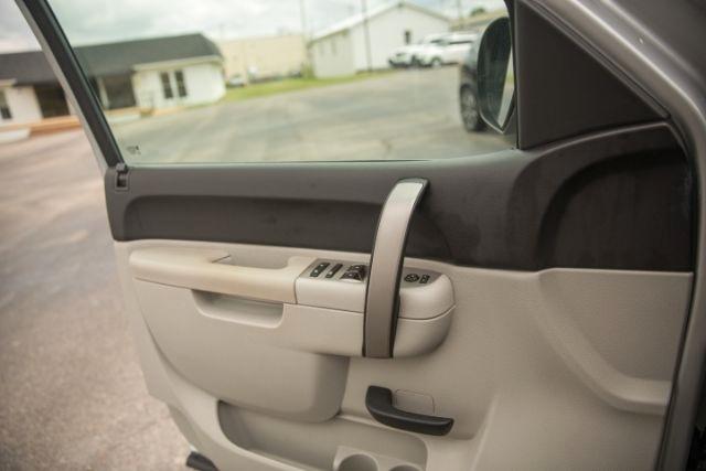 Chevrolet Silverado 1500  2010