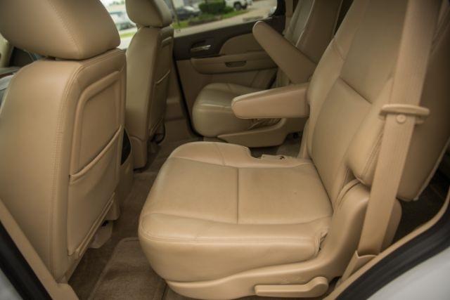 Chevrolet Tahoe  2013