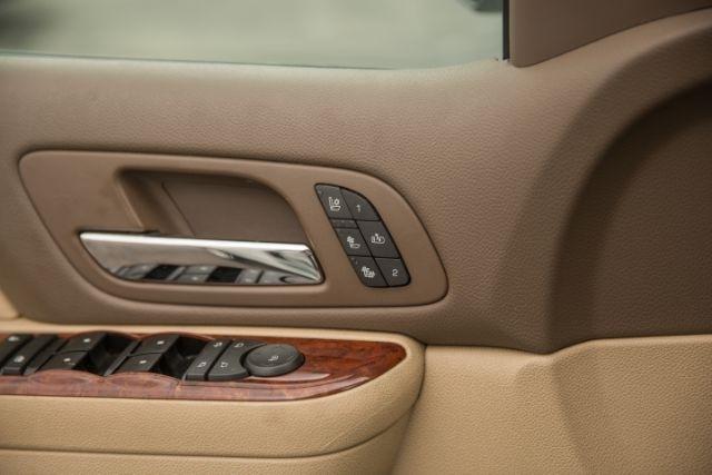 Chevrolet Tahoe  2013