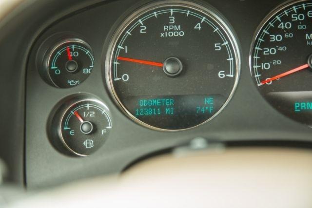 Chevrolet Tahoe  2013