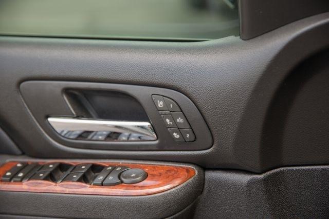 Chevrolet Avalanche  2011