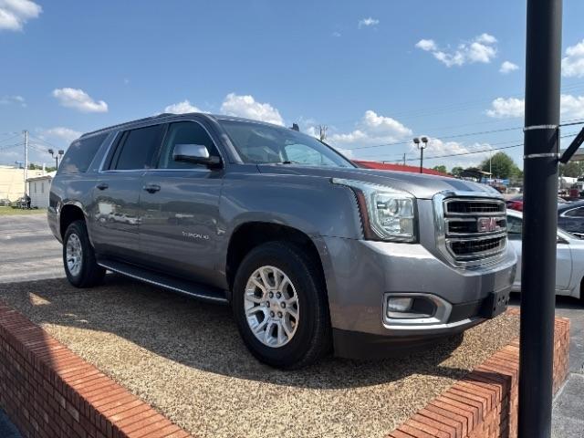 GMC Yukon XL  2018