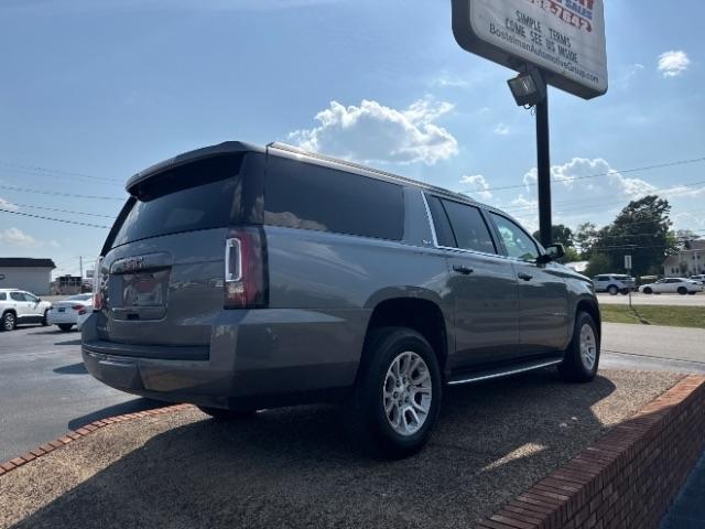 GMC Yukon XL  2018