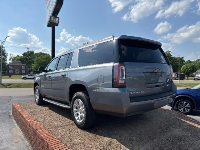 GMC Yukon XL  2018