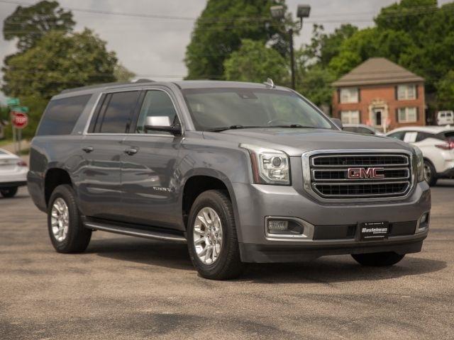 GMC Yukon XL  2018