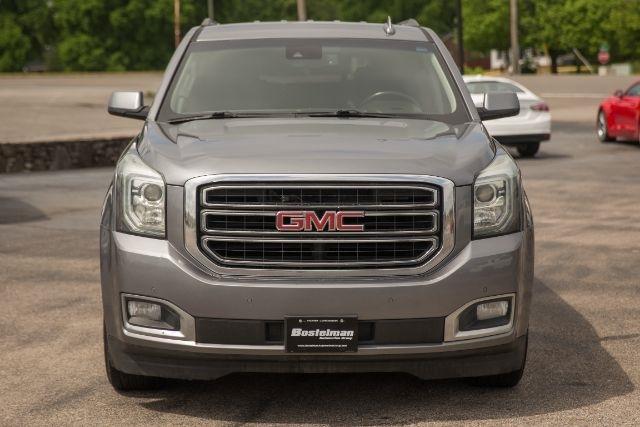 GMC Yukon XL  2018