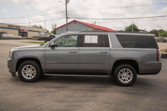 GMC Yukon XL  2018