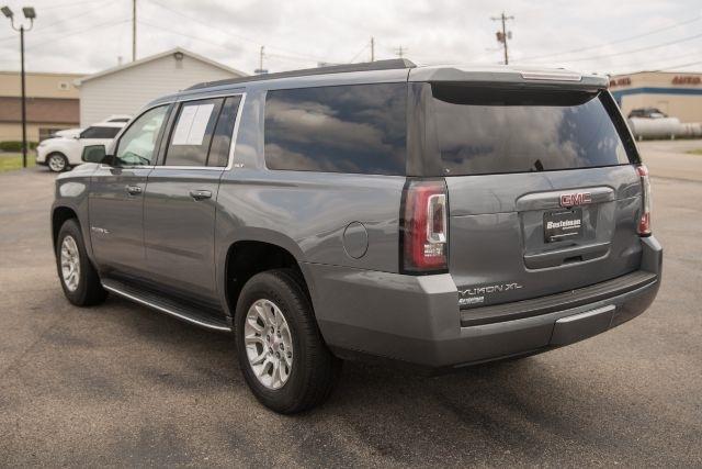 GMC Yukon XL  2018