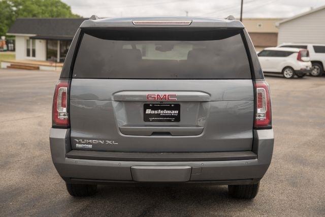 GMC Yukon XL  2018
