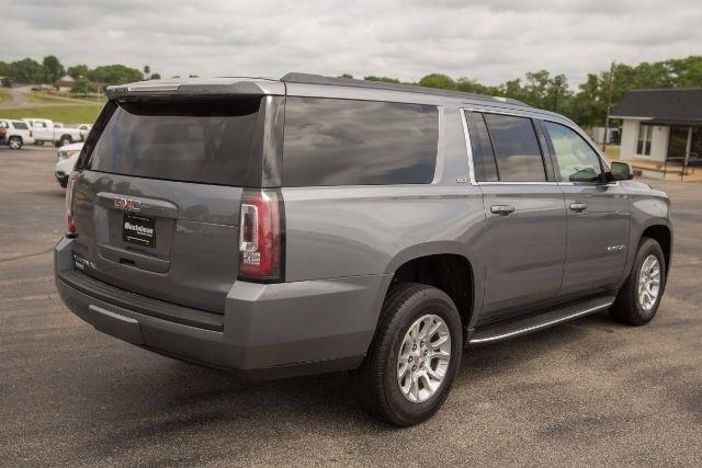 GMC Yukon XL  2018
