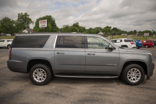 GMC Yukon XL  2018
