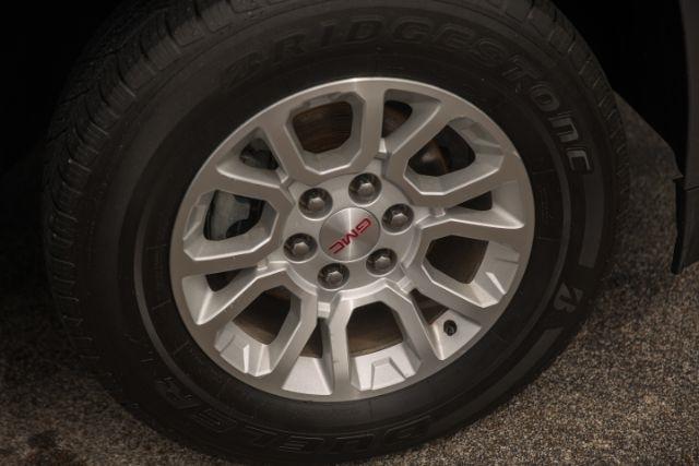 GMC Yukon XL  2018