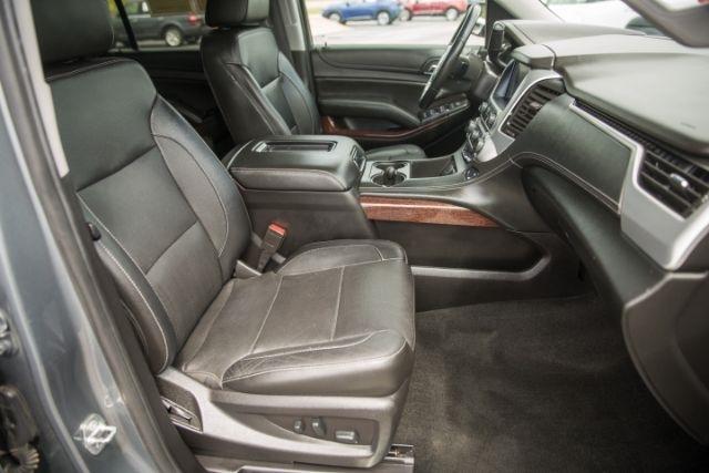 GMC Yukon XL  2018