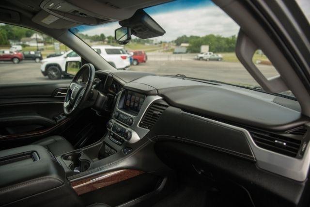 GMC Yukon XL  2018