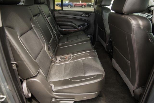 GMC Yukon XL  2018