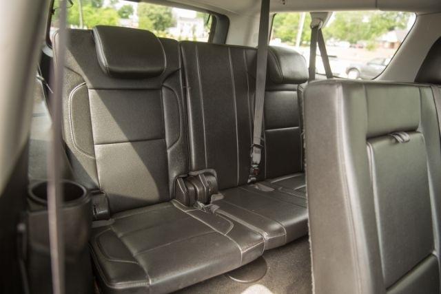 GMC Yukon XL  2018