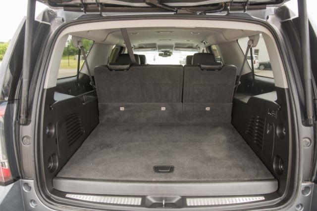 GMC Yukon XL  2018